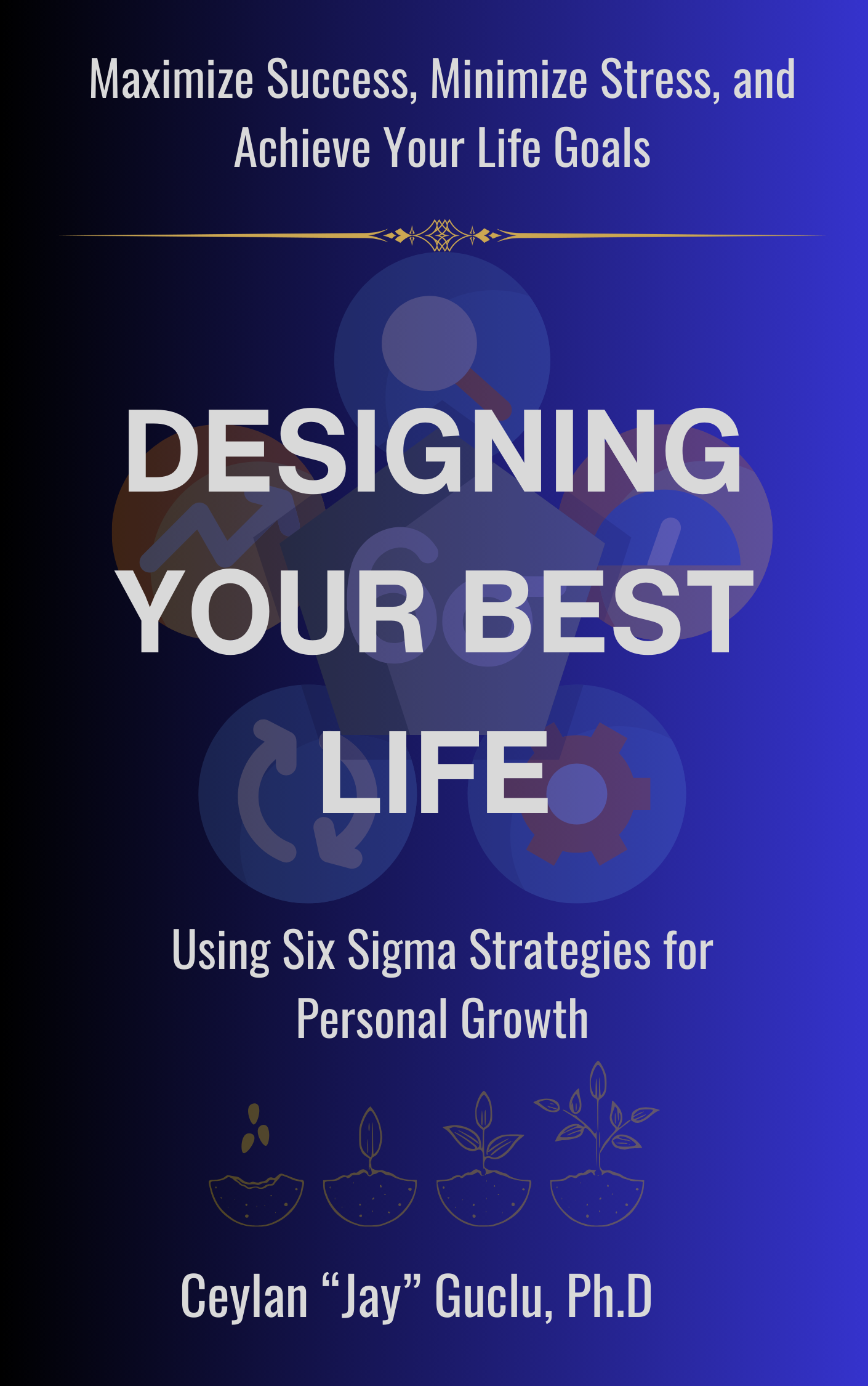 Designing Your Best Life Book