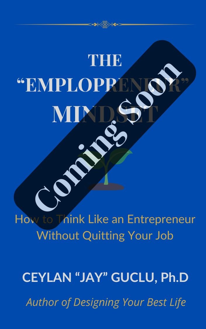 Emplopreneur Book